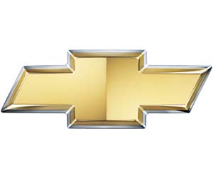 Chevrolet Шевроле